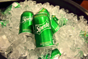 Упаковщик продукции Sprite в Варшаву